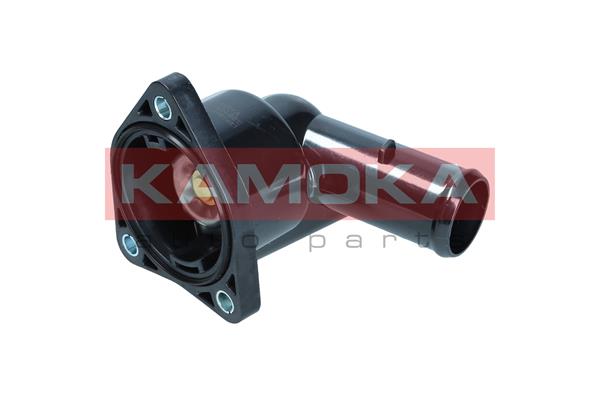 KAMOKA 7710234 Thermostat, Kühlmittel