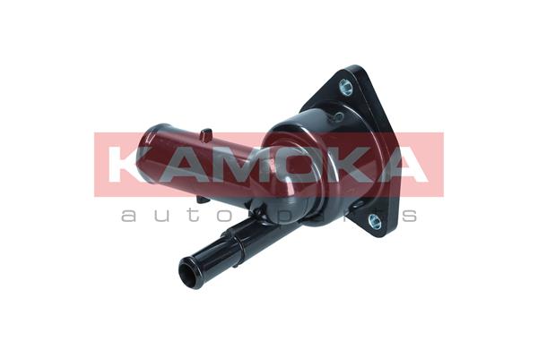 KAMOKA 7710234 Thermostat, Kühlmittel