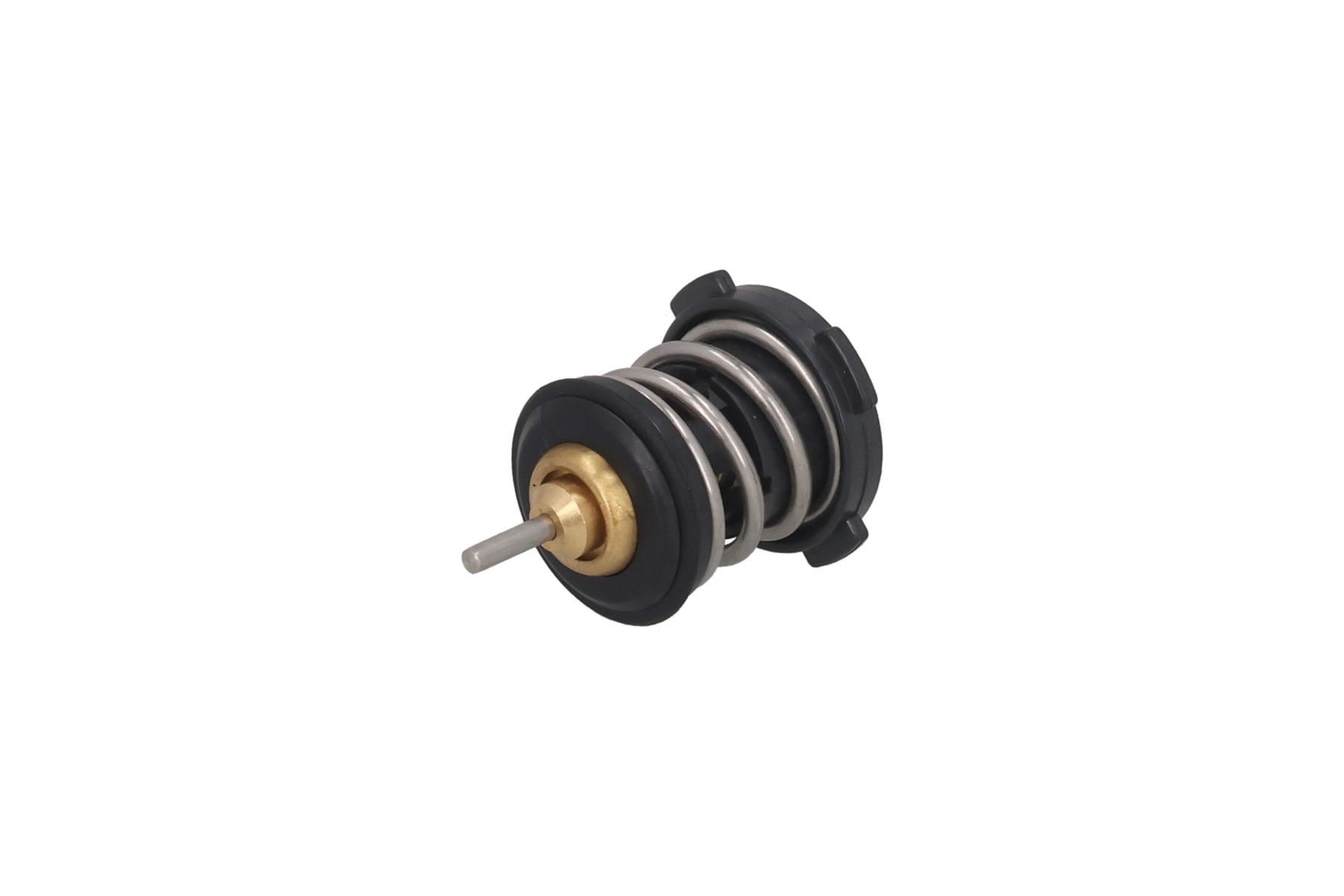 Thermostat, coolant 2