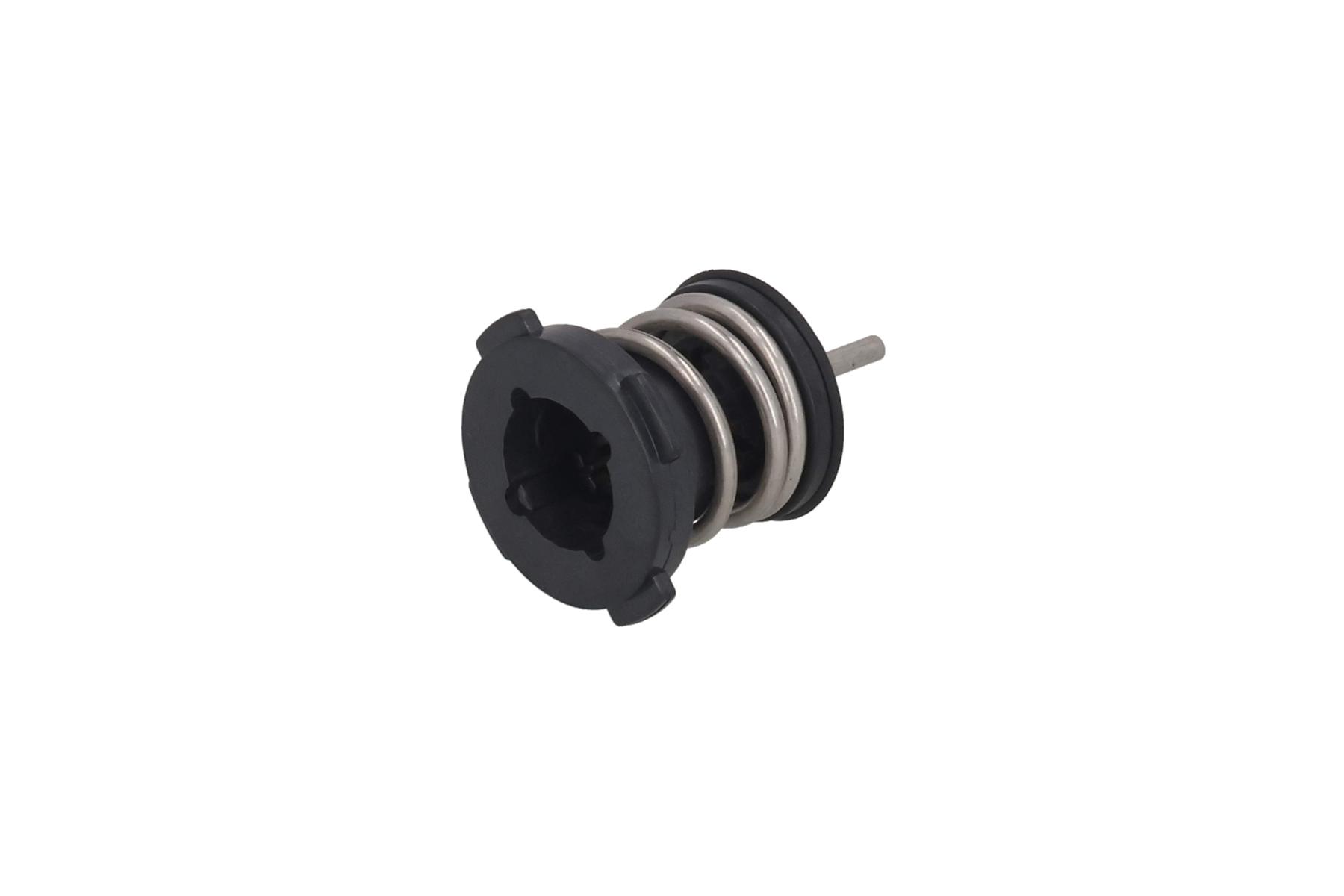 Thermostat, coolant 4