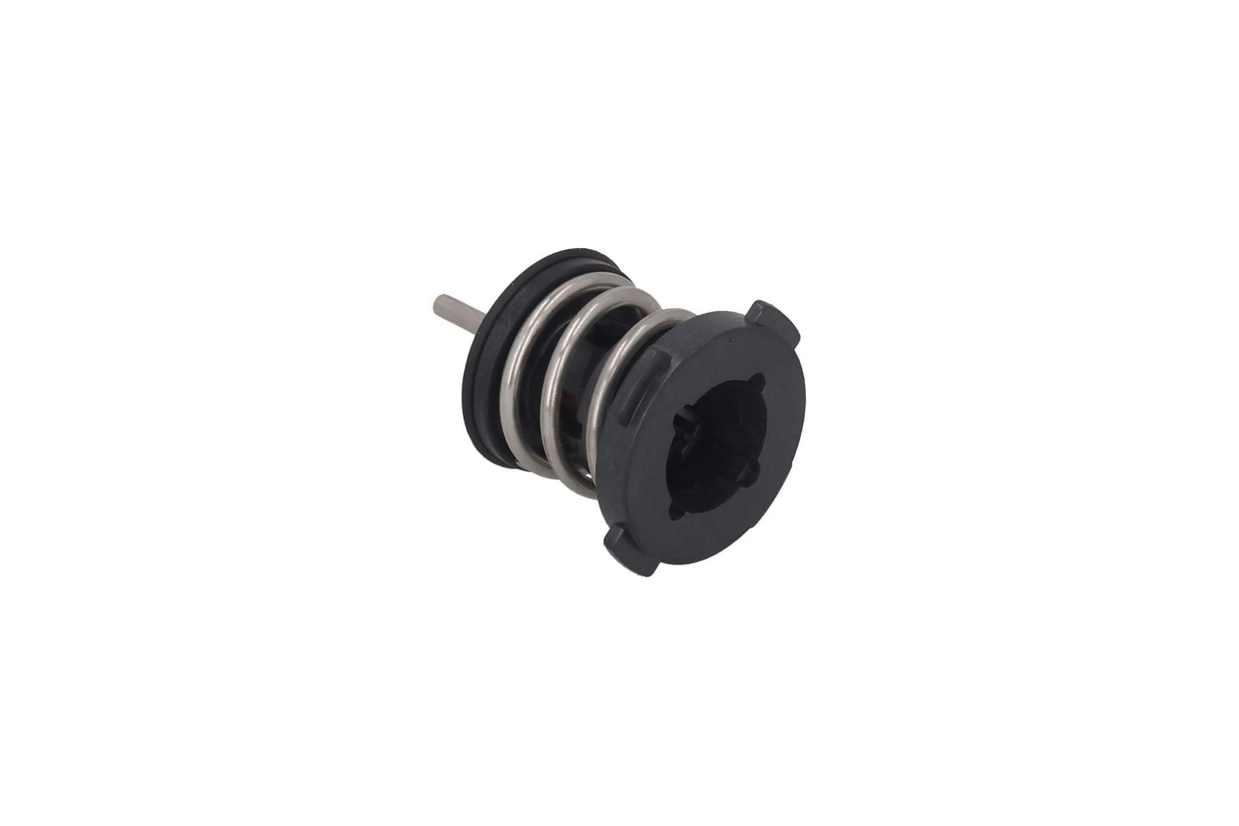 Thermostat, coolant 3
