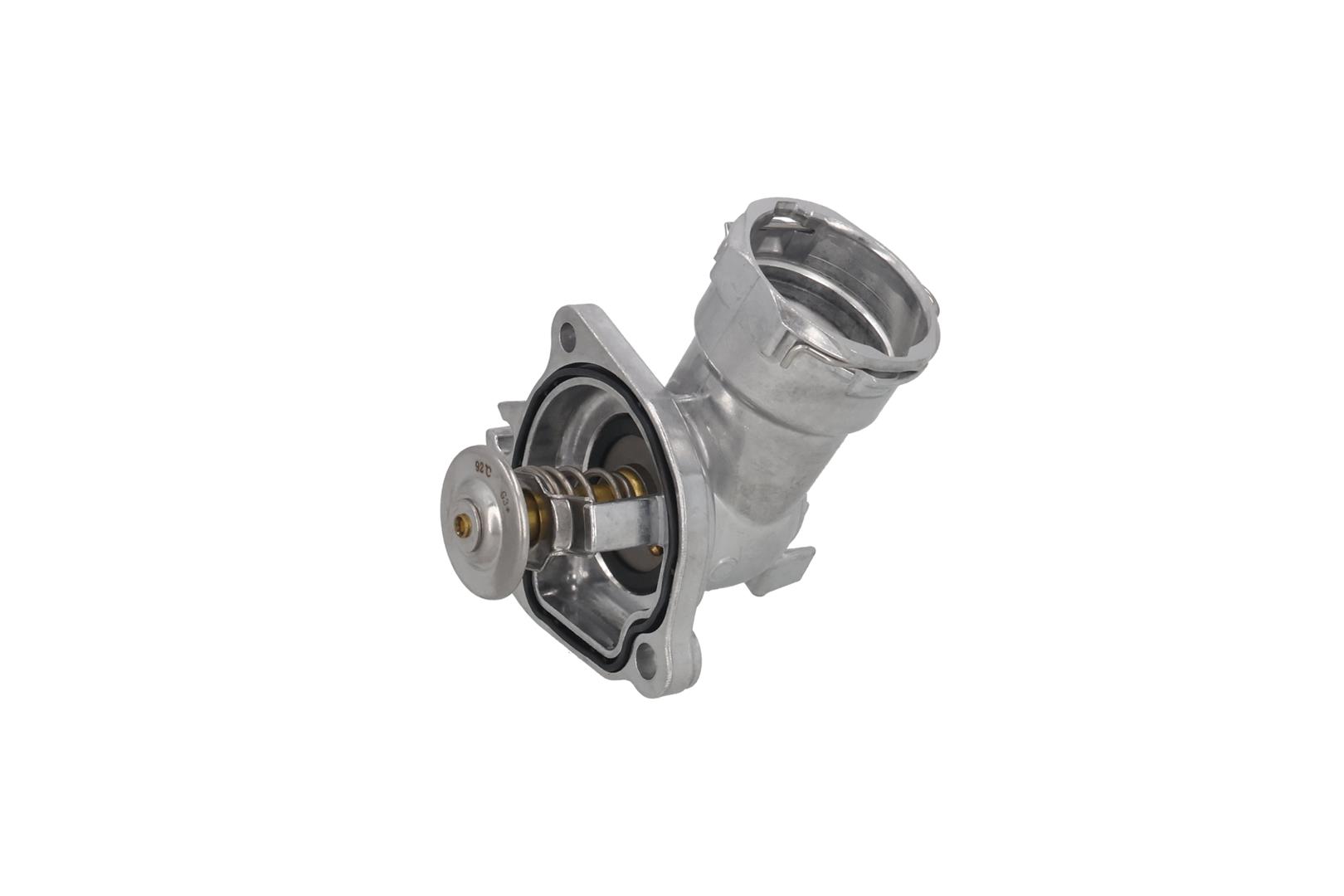 Thermostat, coolant 2