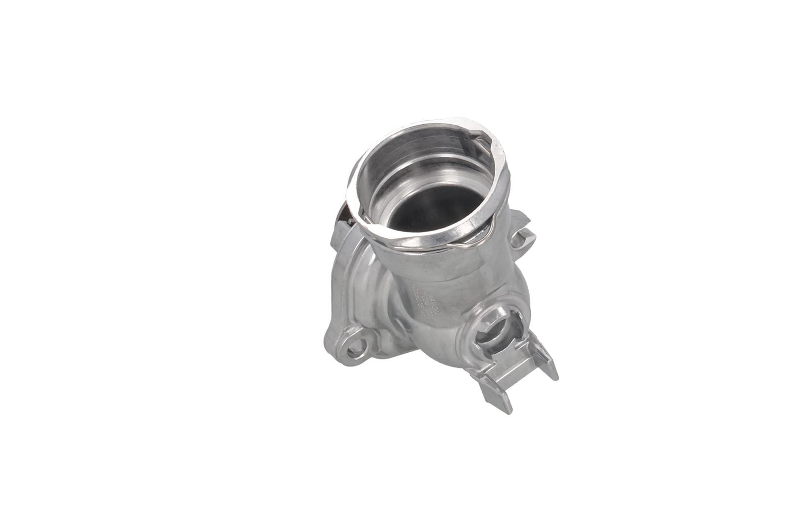 Thermostat, coolant 3