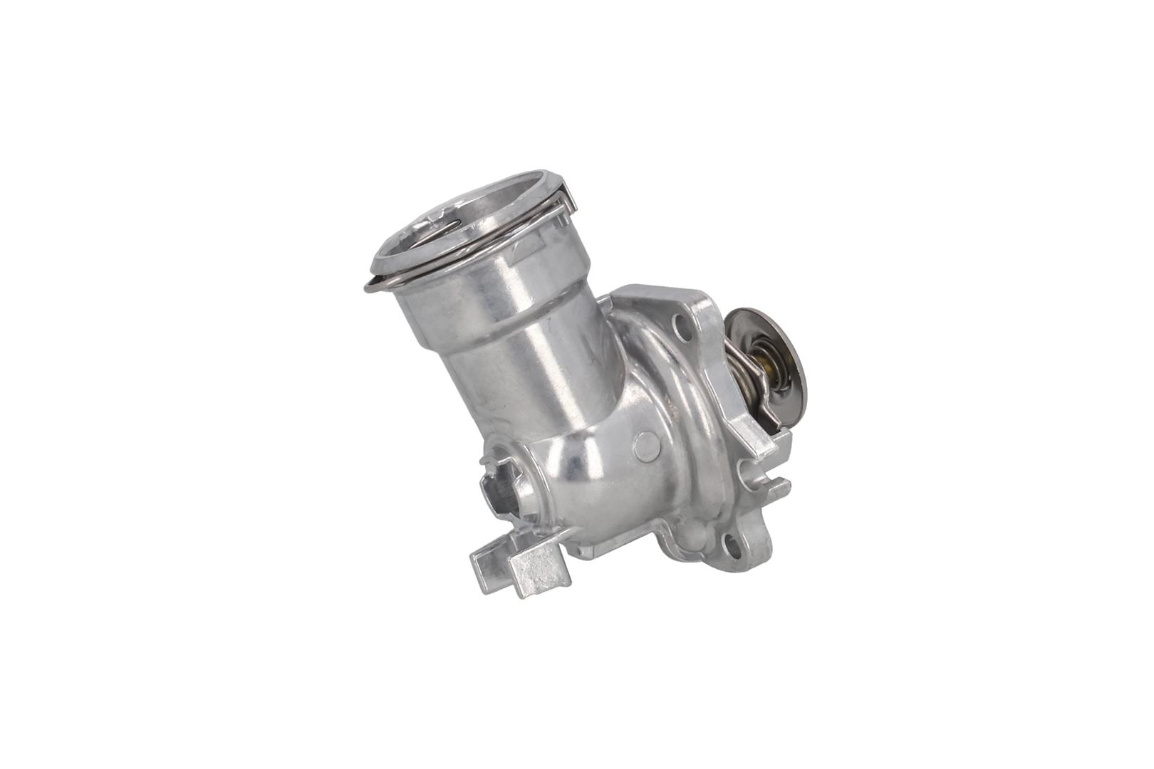 Thermostat, coolant 4