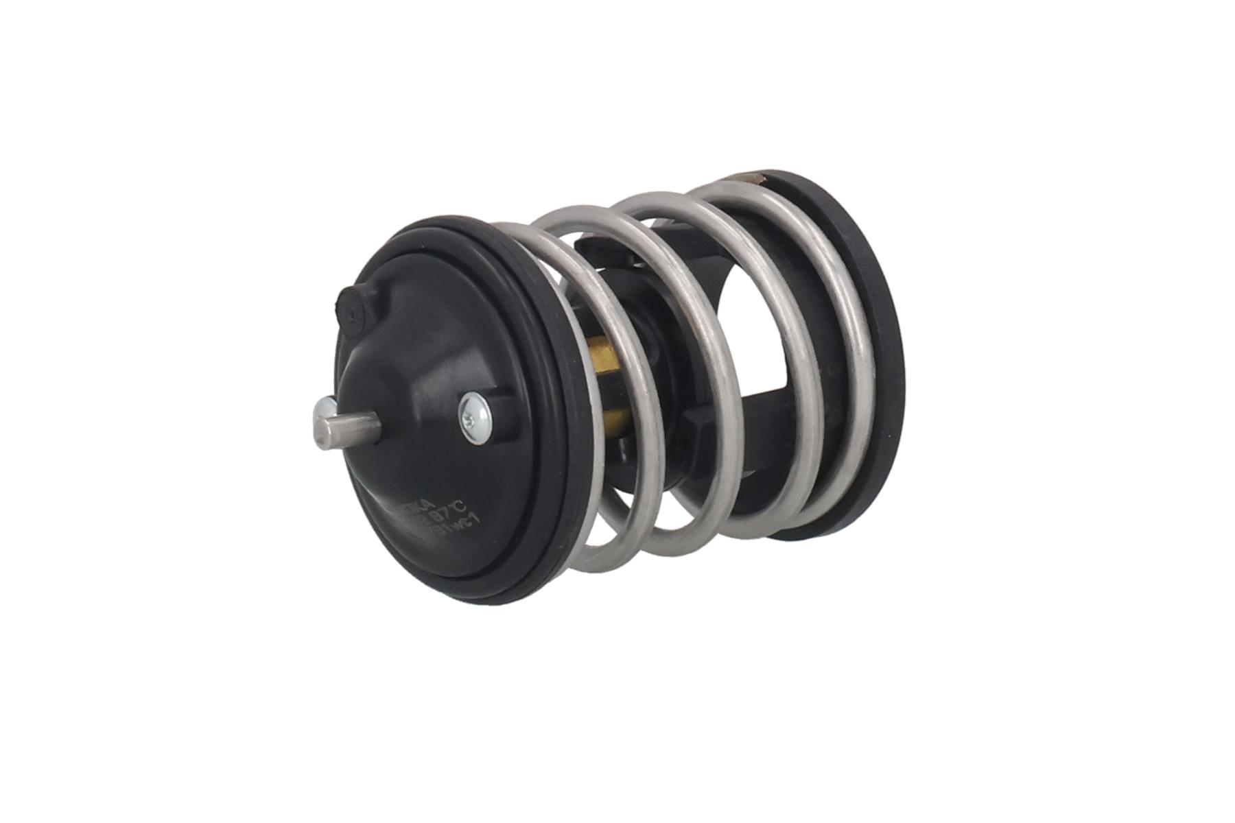 Thermostat, coolant 2