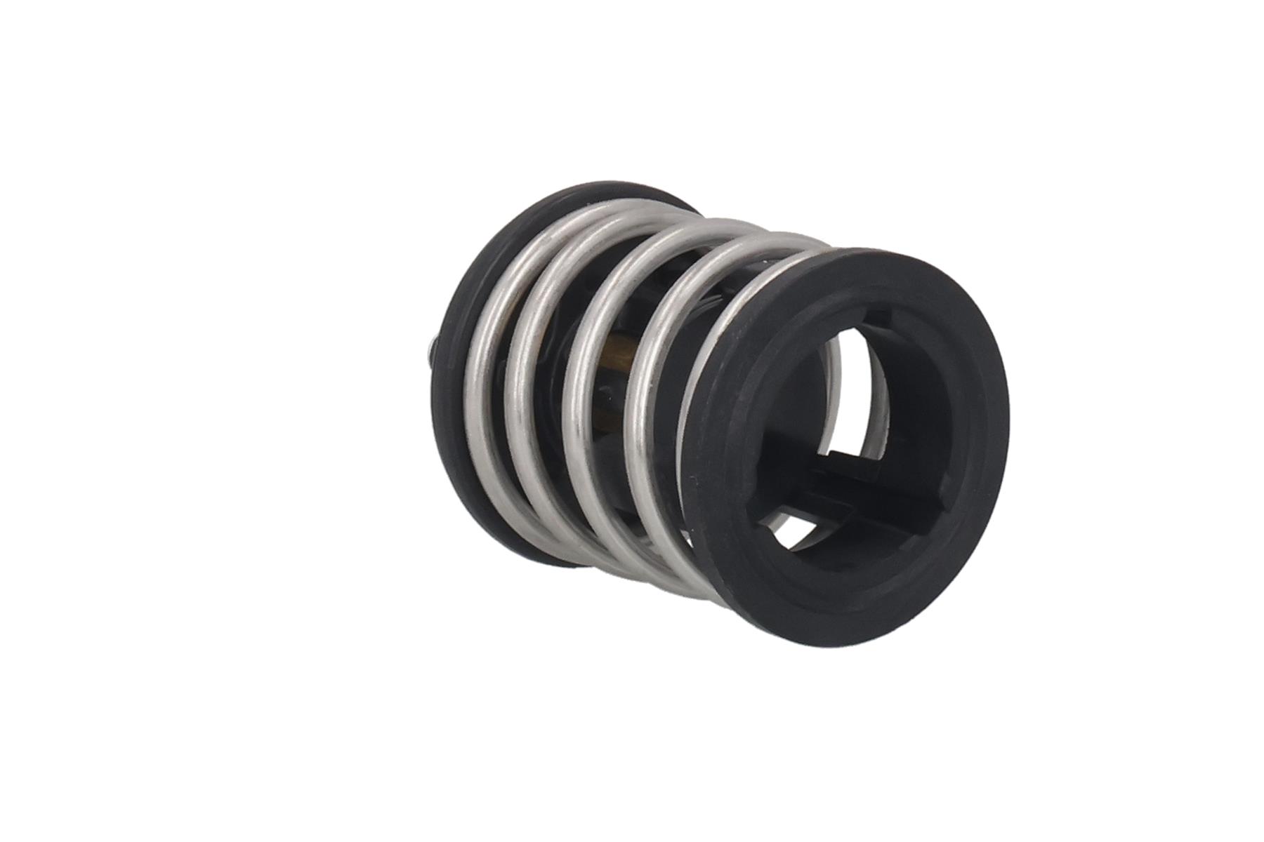 Thermostat, coolant 3