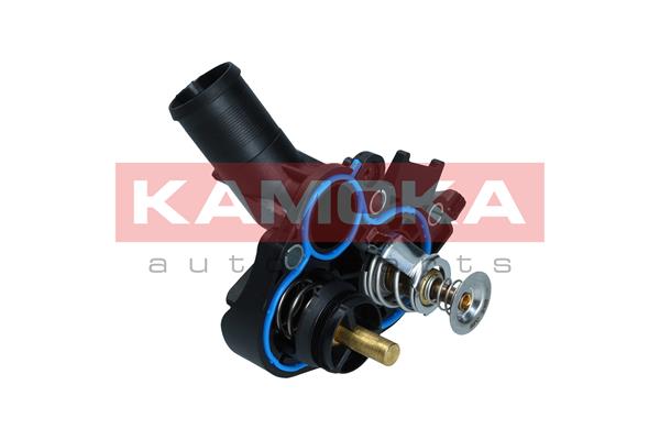 KAMOKA 7710248 Thermostat, Kühlmittel