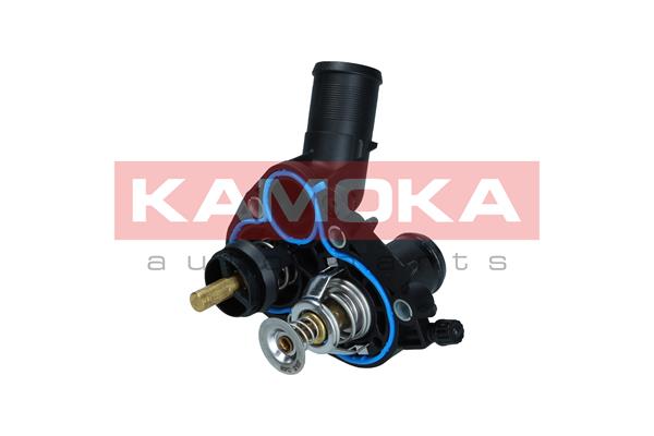 KAMOKA 7710248 Thermostat, Kühlmittel