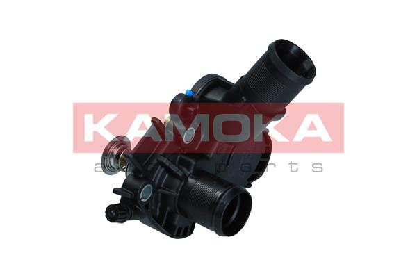 KAMOKA 7710248 Thermostat, Kühlmittel