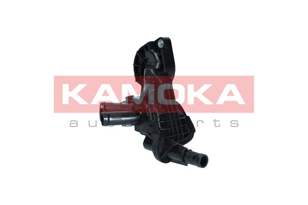 KAMOKA 7710249 Thermostat, Kühlmittel