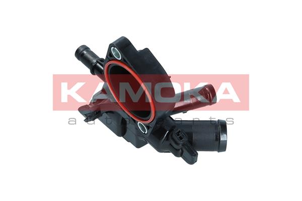 KAMOKA 7710249 Thermostat, Kühlmittel
