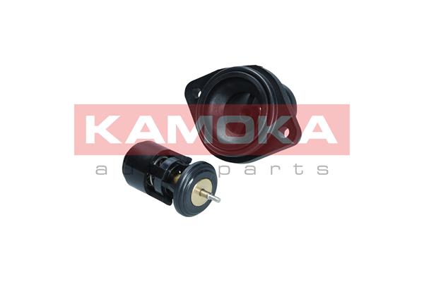 KAMOKA 7710257 Termostato,...