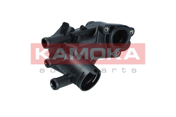 KAMOKA 7710258 Thermostat, Kühlmittel