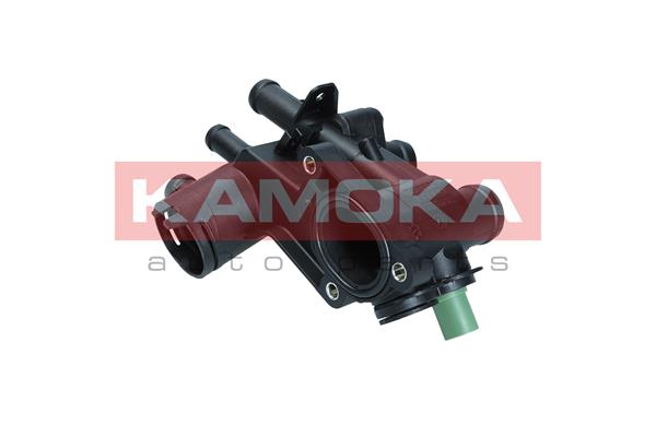 KAMOKA 7710258 Thermostat, Kühlmittel