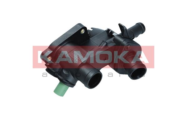 KAMOKA 7710258 Thermostat, Kühlmittel