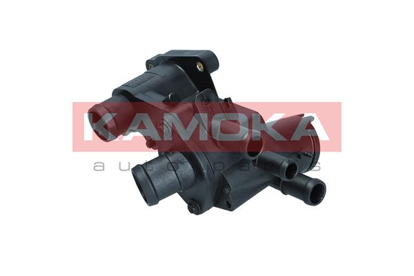 KAMOKA 7710258 Thermostat, Kühlmittel