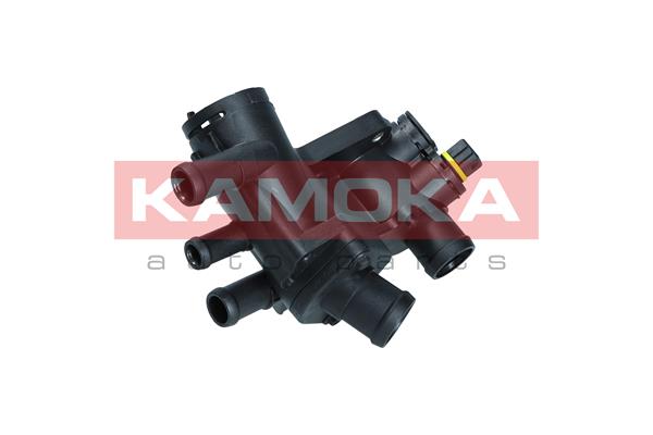KAMOKA 7710259 Thermostat, Kühlmittel