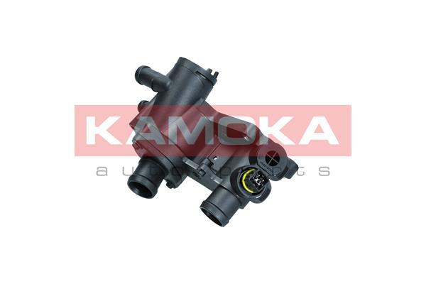 KAMOKA 7710259 Thermostat, Kühlmittel