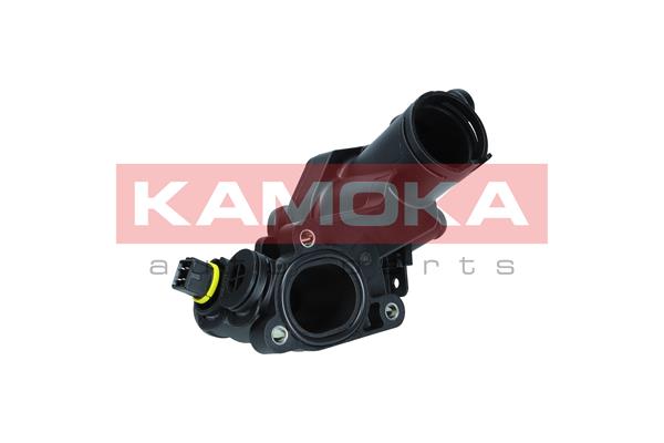 KAMOKA 7710259 Thermostat, Kühlmittel