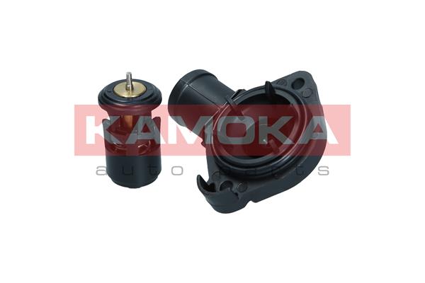 KAMOKA 7710260 Termostato,...