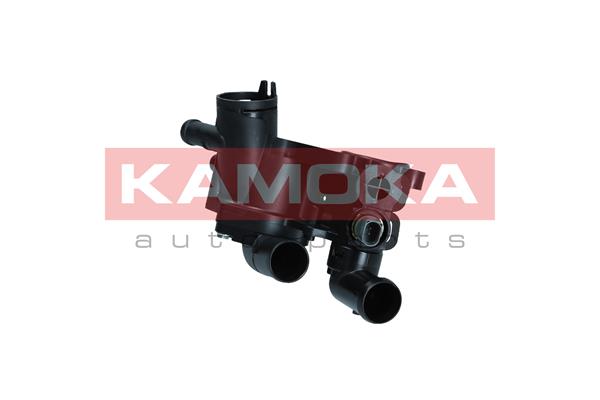KAMOKA 7710261 Thermostat, Kühlmittel