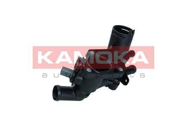 KAMOKA 7710261 Thermostat, Kühlmittel