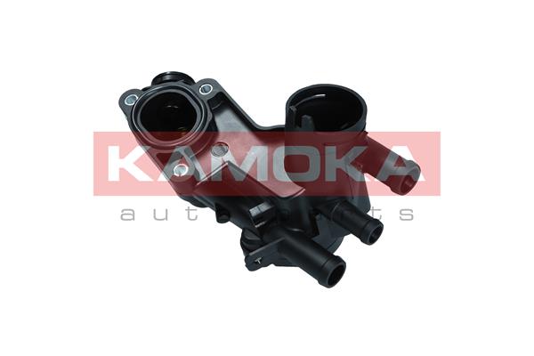KAMOKA 7710261 Thermostat, Kühlmittel