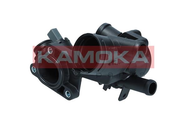 KAMOKA 7710262 Thermostat, Kühlmittel