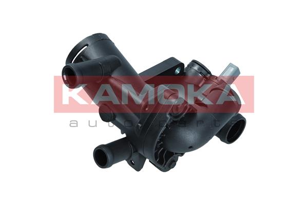 KAMOKA 7710262 Thermostat, Kühlmittel