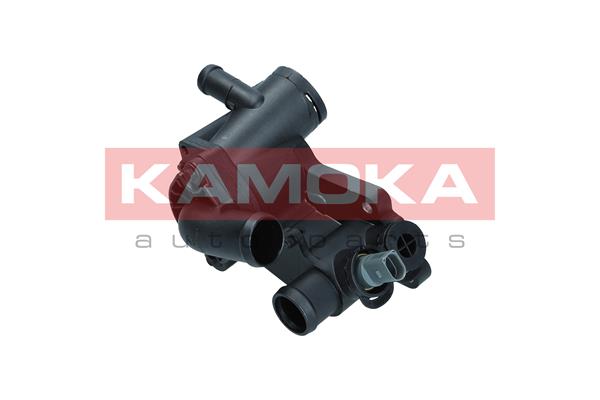 KAMOKA 7710262 Thermostat, Kühlmittel