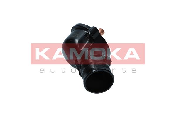 KAMOKA 7710263 Thermostat, Kühlmittel