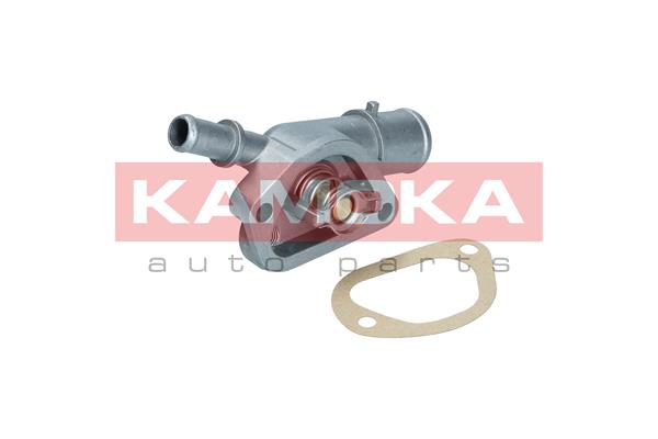 KAMOKA 7710265 Termostato,...
