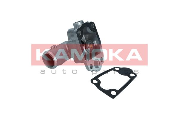 KAMOKA 7710267 Thermostat,...