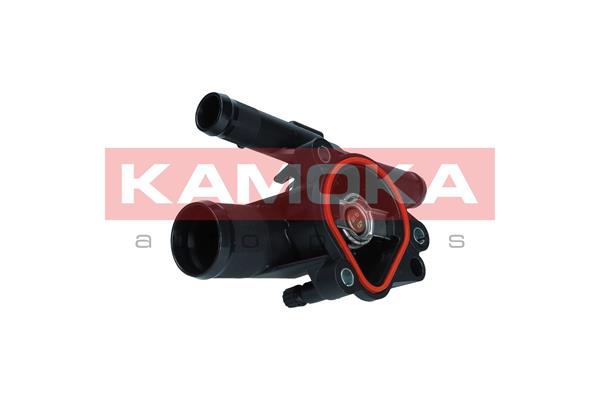 KAMOKA 7710269 Thermostat,...