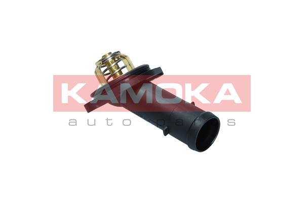 Thermostat, coolant 2