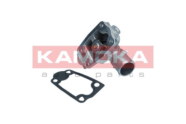 KAMOKA 7710271 Thermostat,...