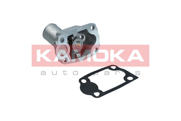 KAMOKA 7710272 Thermostat,...