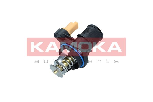 KAMOKA 7710273 Thermostat, Kühlmittel