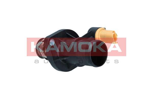 KAMOKA 7710273 Thermostat, Kühlmittel