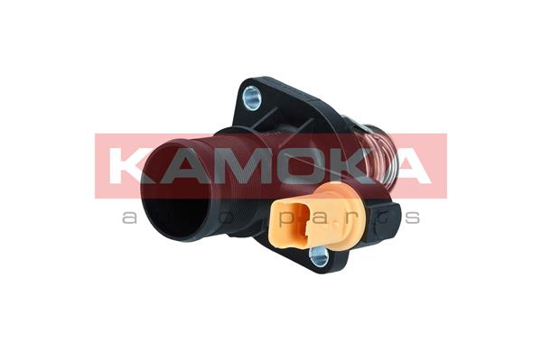 KAMOKA 7710273 Thermostat, Kühlmittel