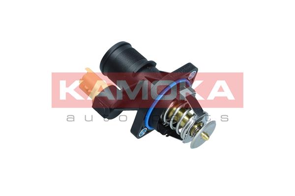 KAMOKA 7710273 Thermostat, Kühlmittel