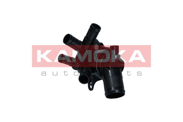 Thermostat, coolant 2