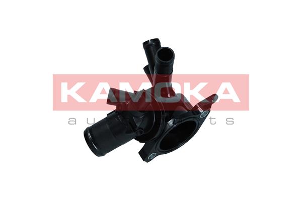 Thermostat, coolant 3