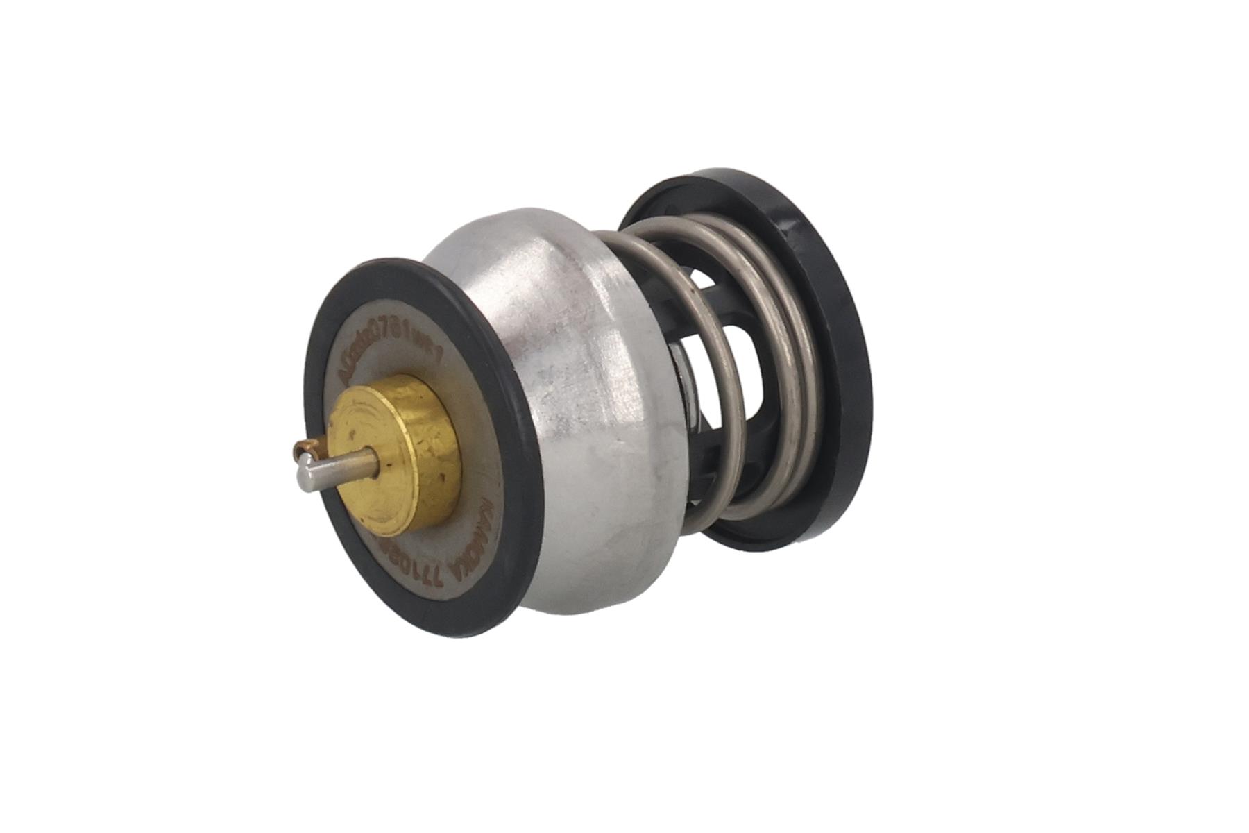 Thermostat, coolant 2