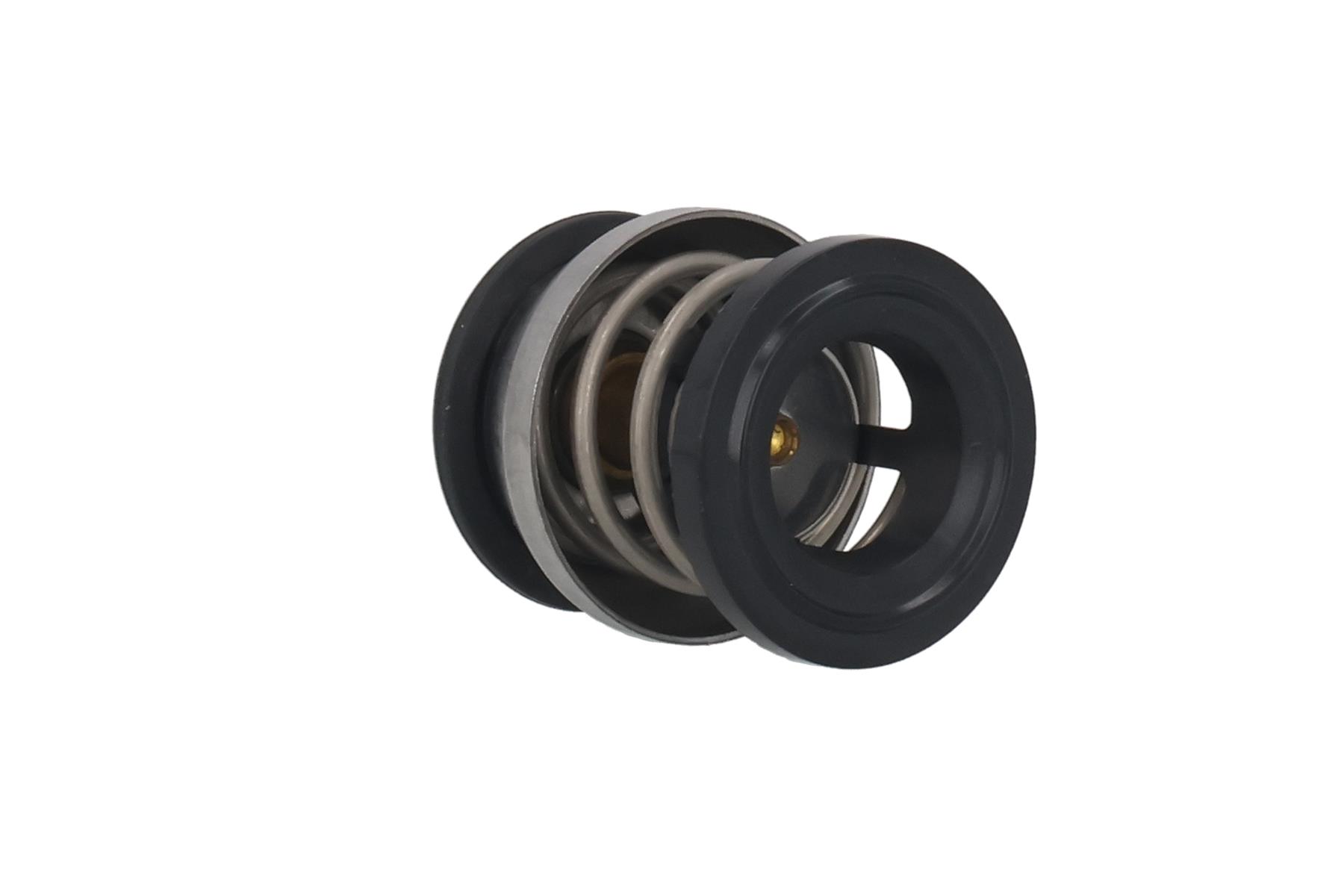 Thermostat, coolant 3