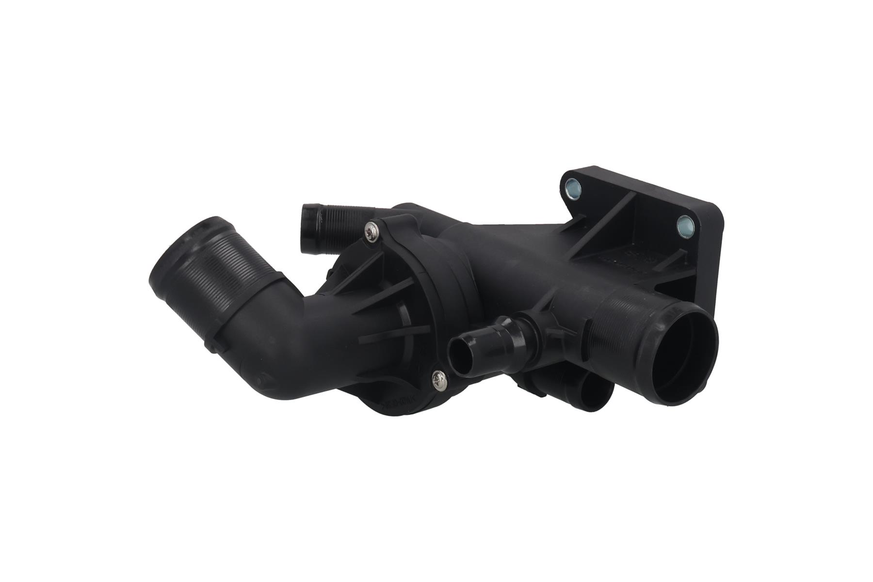 Thermostat, coolant 3