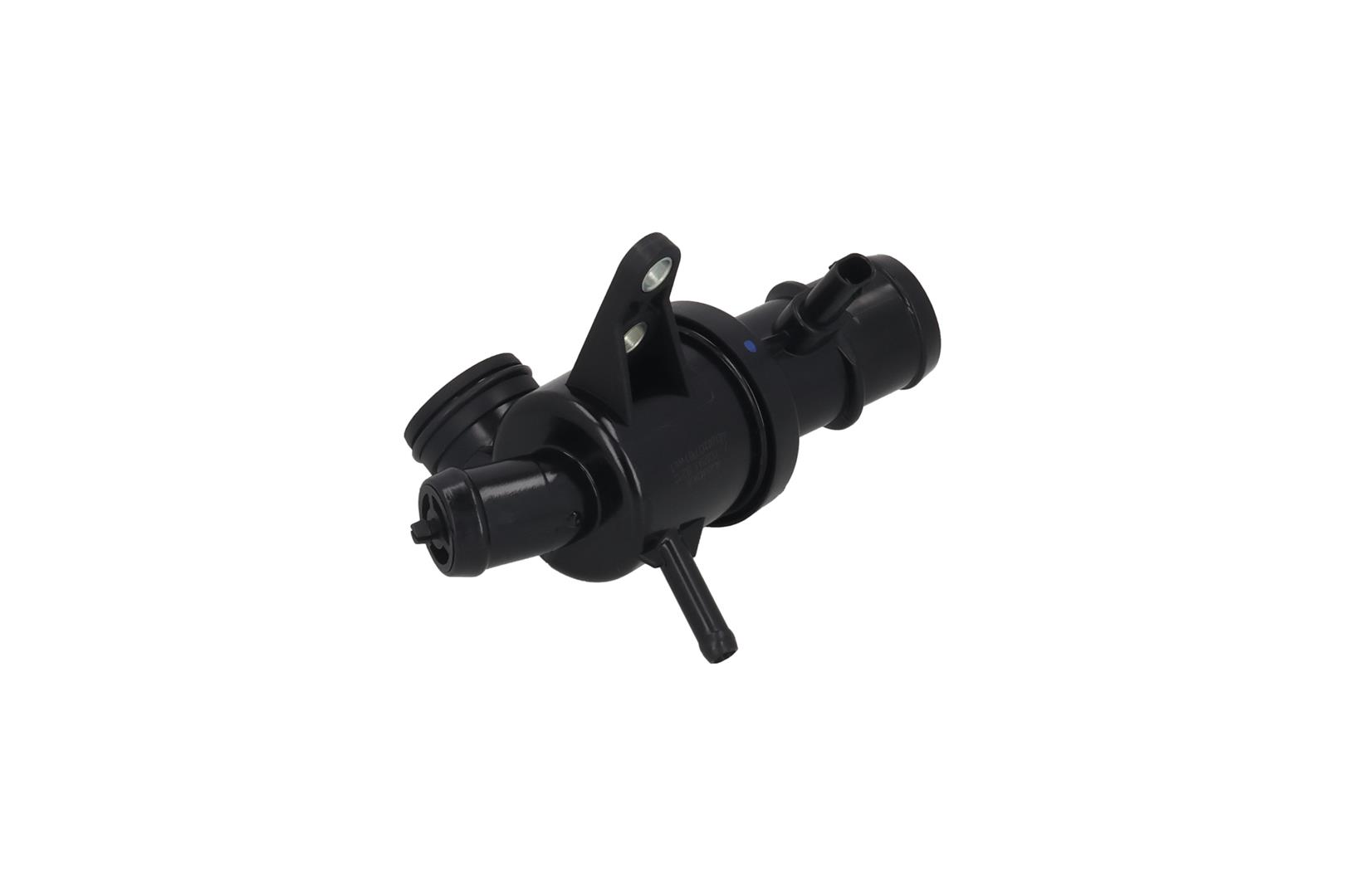 Thermostat, coolant 2