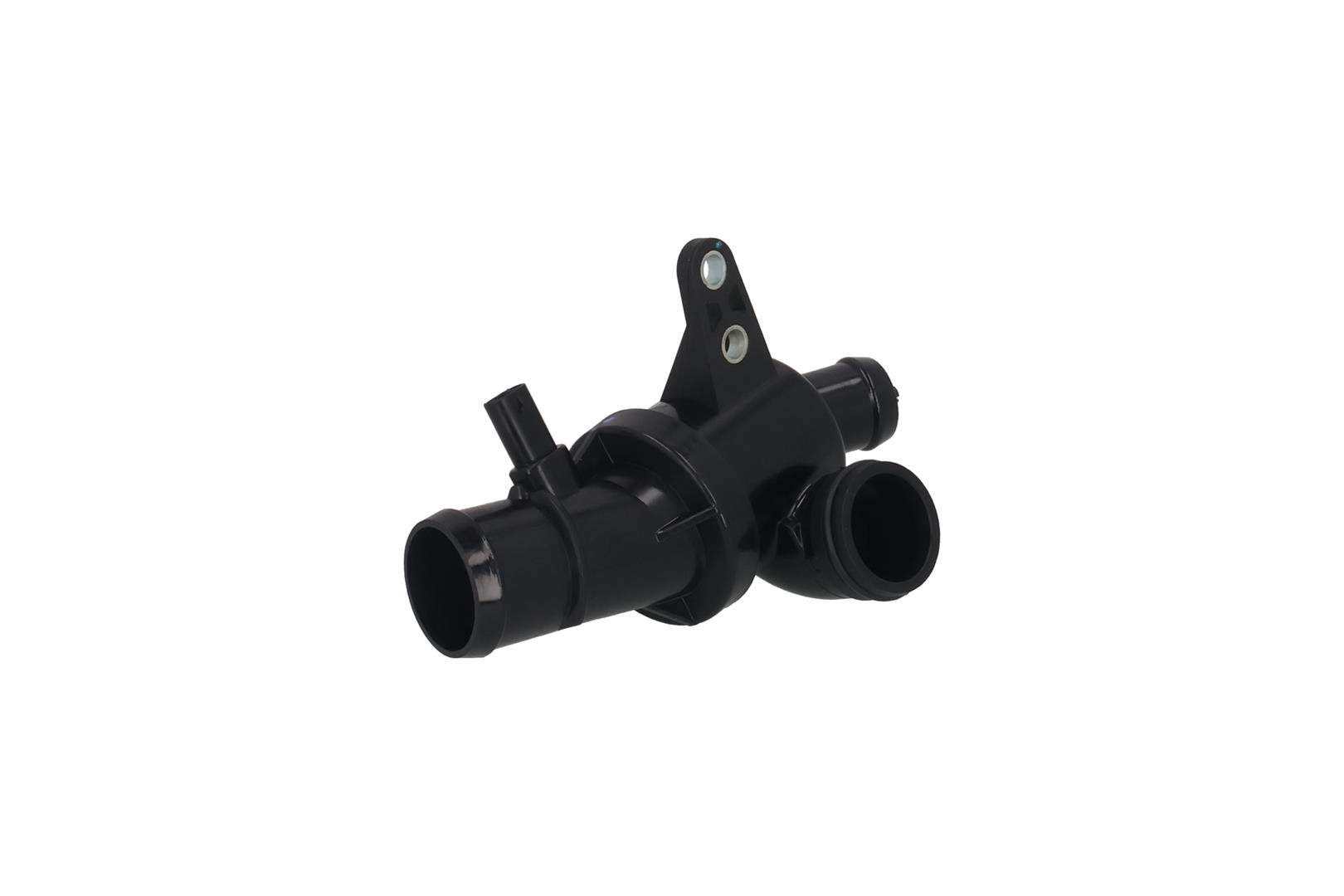 Thermostat, coolant 4