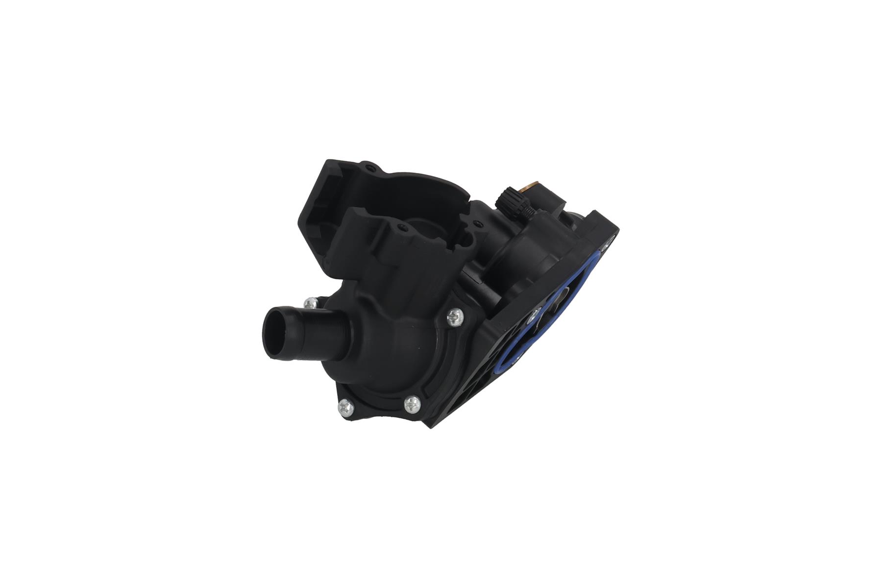 Thermostat, coolant 2