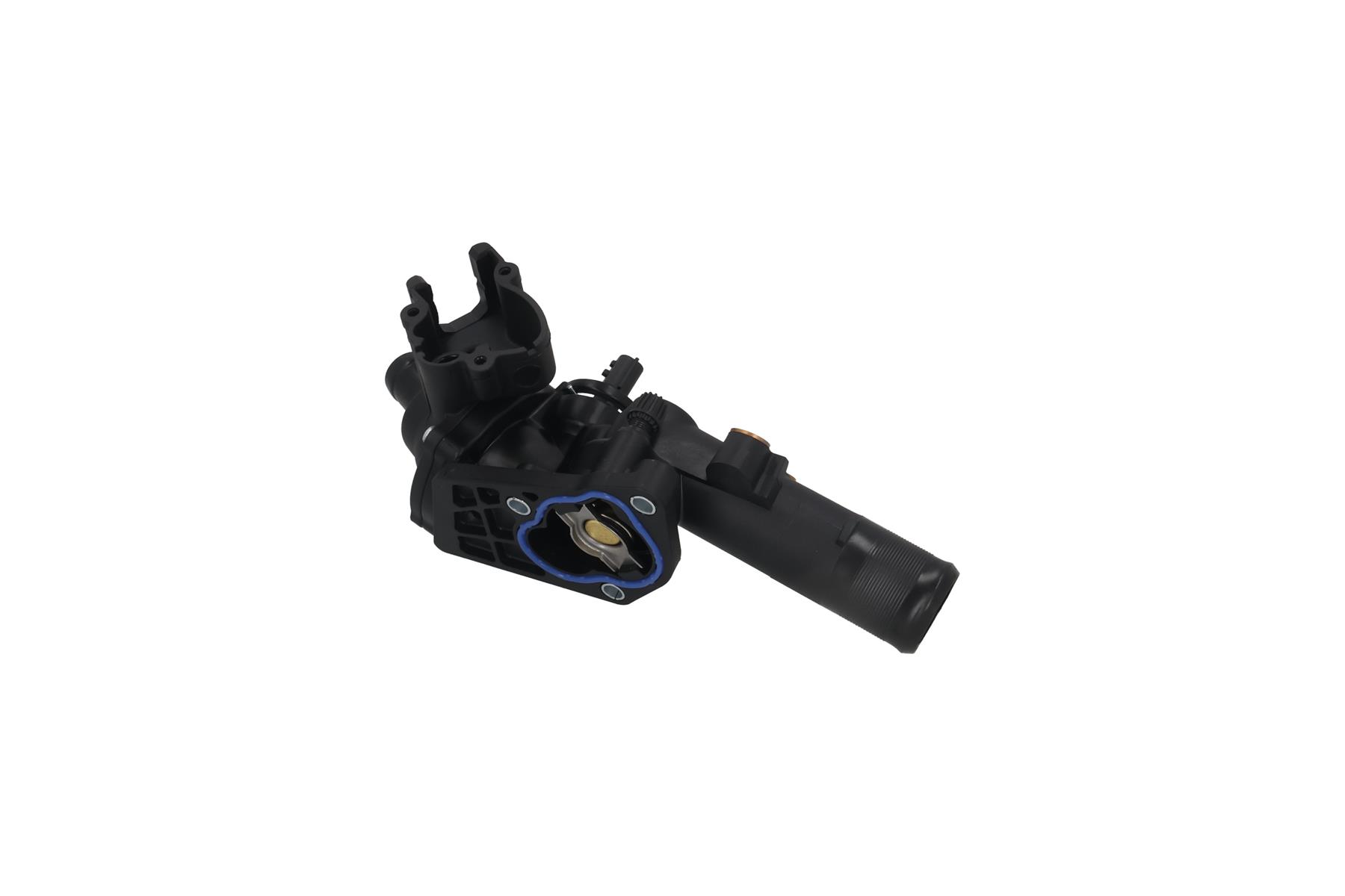 Thermostat, coolant 3